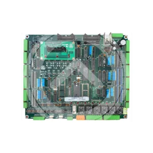 TARJETA THYSSEN DE CONTROL LOGICO MCP7 (3W.0591.SS.2)