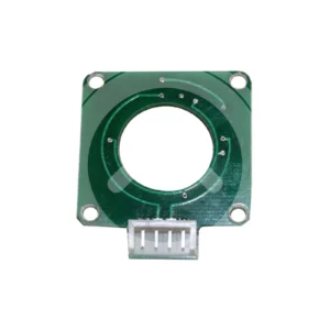 TARJETA ENCODER VVVF FERMATOR (59313515-6132388-01)