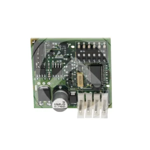 TARJETA ESTACION REMOTA OTIS RS-11 ORIGINAL (GCA25005A10-GAA25005A10-GAA610XA1)