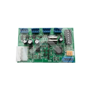TARJETA ESTACION REMOTA OTIS RS-14 COPIA (GDA25005B10-GAA610XB1)