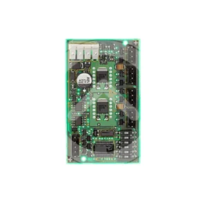 TARJETA ESTACION REMOTA OTIS RS-14 ORIGINAL (GDA25005B10-GAA610XB1)
