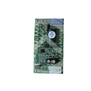 TARJETA ESTACION REMOTA OTIS RS-5 COPIA (GFA23550D10)