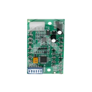 TARJETA ESTACION REMOTA OTIS RS-5 ORIGINAL (GFA23550D10)