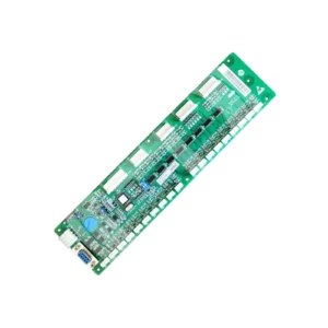 TARJETA ESTACION REMOTA OTIS XIZI RS-32 V1.2 (DBA26800J1)
