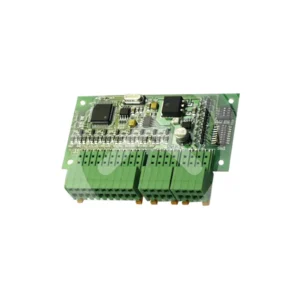 TARJETA INTERFAZ SISTEL (Hilo-CanBus) MW0304P + CONECTORES (MADE IN ESPAÑA)