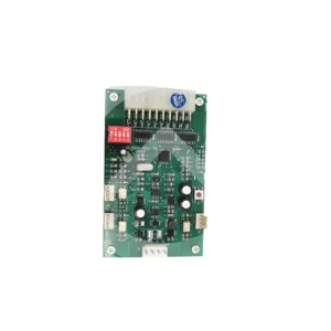 TARJETA FUJI YIDA BL2000-HXJ-V2
