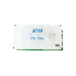 TARJETA DE CONTROL BLT MPK-708C