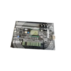 TARJETA FUJI YIDA FR2000-STB-V6 *OBSOLETO - REEMPLAZO(1792)