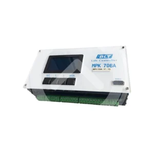 TARJETA DE CONTROL BLT MPK-708AC (24V) *NUEVO MODELO (SIN PROGRAMADOR)