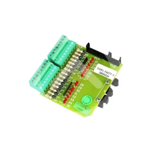TARJETA EDEL 54277-A 3800/04