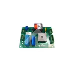 TARJETA DE FRENO ORONA ARCA II (PAF) (5124355-01)