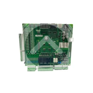 TARJETA DE CONTROL MONARCH NICE3000 MCTC-MCB-B