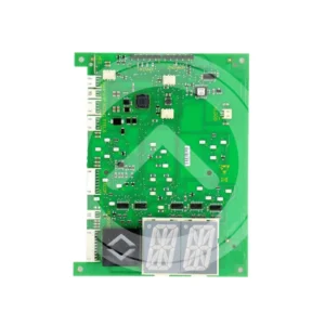 TARJETA BOTONERA SCHINDLER 3300 SCOPMA 5.Q-C (ID.591889)