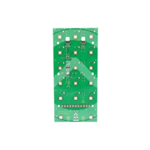 TARJETA BOTONERA SCHINDLER 3300 SCOPBTA 5.Q-E (594104)