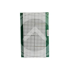TARJETA DISPLAY SCHINDLER BIOAPI 1.Q-C (ID.594108)