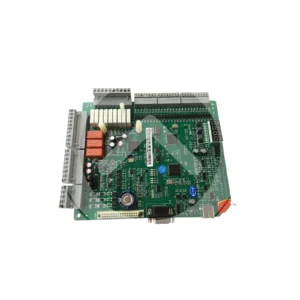 TARJETA FUJI YIDA VARIADOR DE FRECUENCIA IBL6 (MU-V61)