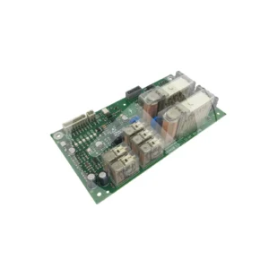 TARJETA DE FRENADO BCM420 1.QE PARA BOBINA SCHINDLER PMS420 (ID.591840)