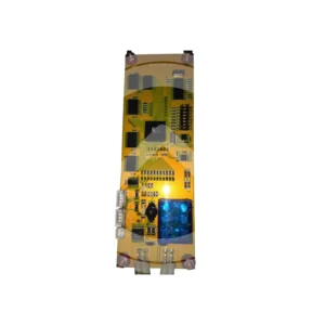 TARJETA DE LLAMAS BLT OCAL-08C PCB-7