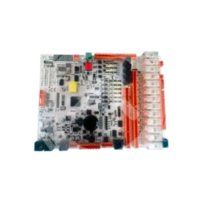 TARJETA CONTROL SMARTLIFT DELTA 1 NW601 (MW601C0032)