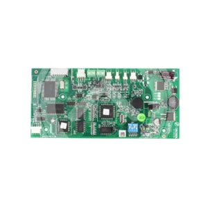 TARJETA DISPLAY ORONA TOSHIBA (5124318)