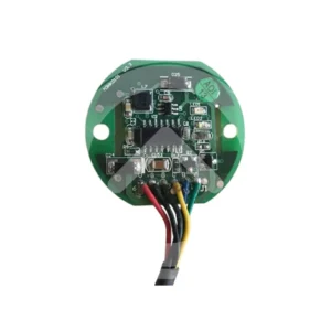 TARJETA ENCODER MOTOR OP. PUERTA THYSSEN K300 (125ST-13)