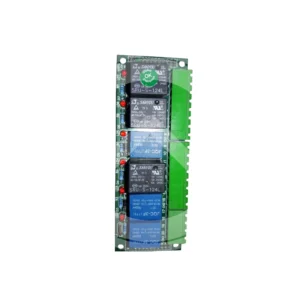 TARJETA DE RELE THYSSEN MCP7 (X08.010.744-01)