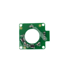 TARJETA ENCODER MOTOR OP. PUERTA THYSSEN K200 BQ101 (SF-PCD-4E-02)