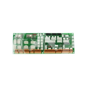 TARJETA CARLOS SILVA TBC40 V2 (AV601000045-TBC40)