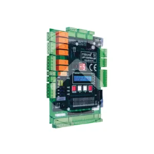 TARJETA DE CONTROL MIKRONIK SX CLASSIC (1KSA-16)