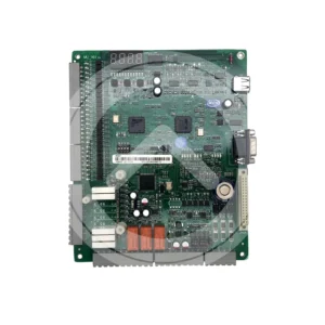 TARJETA FUJI YIDA MU-V61 (BL6-UB4015)