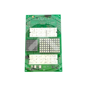 TARJETA DISPLAY INDICADOR SCHINDLER 3300-3600-5500 CANCP211.Q-F (ID.594479) NUEVA VERSION CANCP411 (ID.57618361)