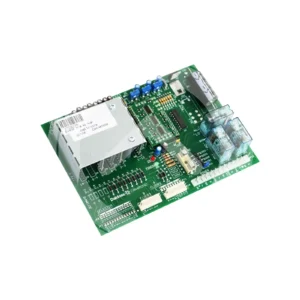 TARJETA DALDOSS 75IB RC 7 - 8 PARADAS (173317R 173315)