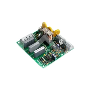 TARJETA ELECTRONICA OPERADOR OTIS 9550CC 380V - 415V (TBA24353B1 TAA24353B1 TAA610LV1)