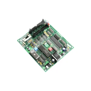TARJETA CABINA THYSSEN CMC BOETTICHER V 4.0 (10069382-53901849-094.001-07008934-630017001)