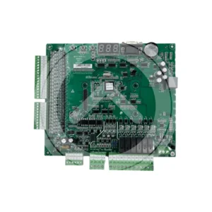 TARJETA DE CONTROL MONARCH NICE3000 MCTC-MCB-C2 (VER:C00)