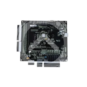 TARJETA DE CONTROL MONARCH NICE3000 FJ-MCB-C (VER-0)
