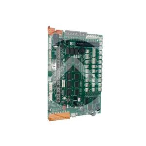 TARJETA CABINA THYSSEN UCC CMC-4 (2663.86.01R12) (10077982 10080808 07008905)