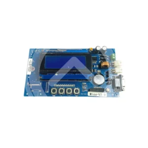 TARJETA CONTROLADORA MQ-PCB-2 MiCO-V2.3