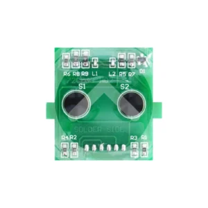 TARJETA KONE 1 PULSADOR DELTA V 1.0 ( KM720563H02-KM720560G01)