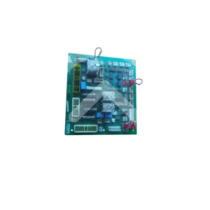 TARJETA HYUNDAI CCB-7 2040116 H22