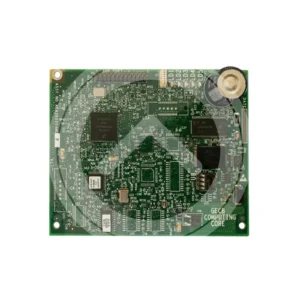 TARJETA CPU OTIS GECB V2 (ABA26800AVP6)