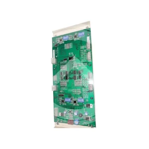 TARJETA DISPLAY OTIS XIZI (XBA25140AB4)