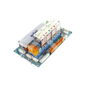 TARJETA EDEL 64MDP235 ADVANCED K2 (CONJUNTO)