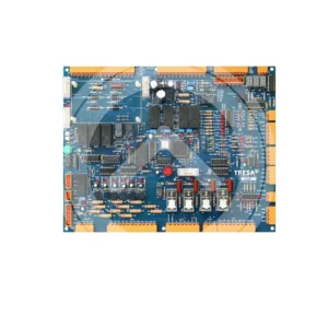 TARJETA DE CONTROL TRESA TMC-22