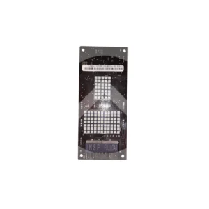 TARJETA DISPLAY FUJI YIDA FR2000-HAH-V9.1