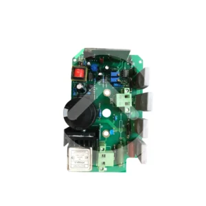 TARJETA DE FRENO BLT YT01 (ZDQ54)