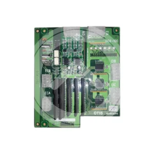 TARJETA LG-OTIS DOX-100 (AEG10C977) (EC.OTI0013)