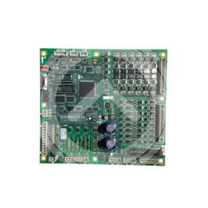 TARJETA OTIS 2000 LCB II GGA21240D10 INCLUYE EPROM (ORIGINAL)