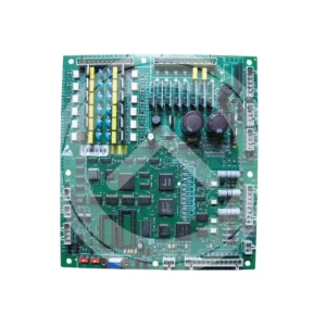 TARJETA OTIS 2000 LCB II INLCUYE EPROM (VERSION CHINA)