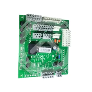TARJETA OTIS CABINA SIMPLE ACCESO (TGA610VF3 - TAA610XT1)